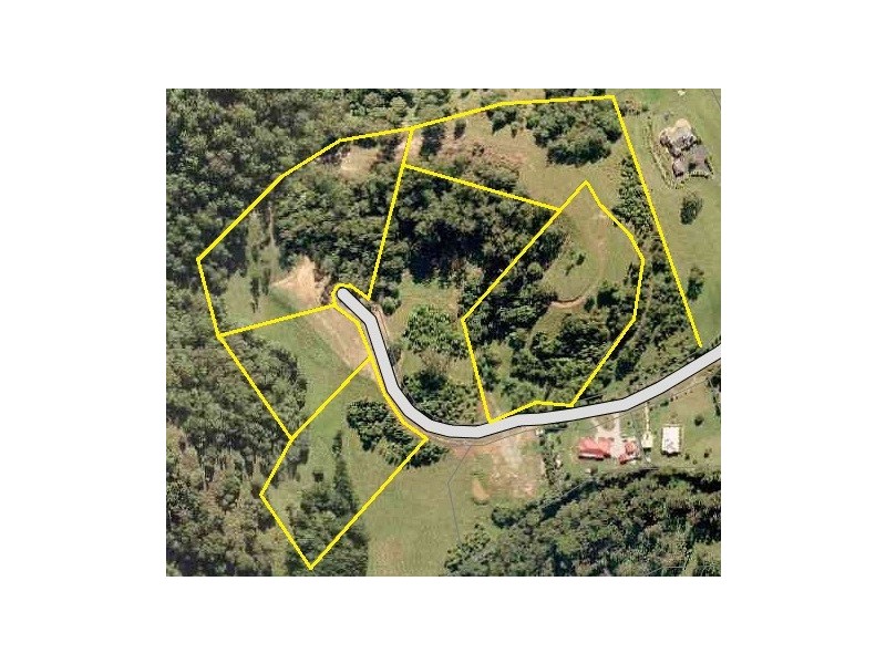 Lot 27 Gibsonville Street, Tallebudgera Valley QLD 4228