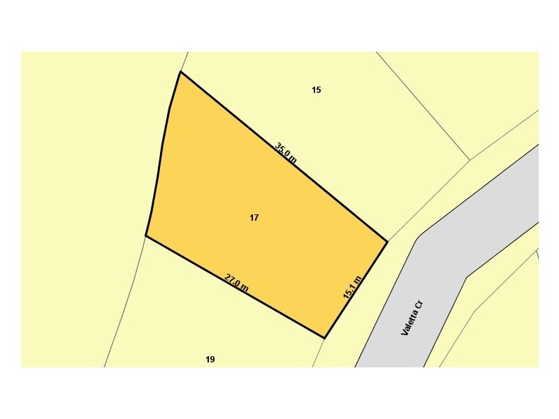 17 Valetta Crescent, Varsity Lakes QLD 4227