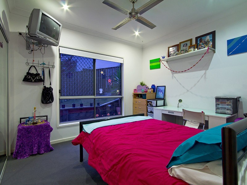 38 Castello Circuit, Varsity Lakes QLD 4227