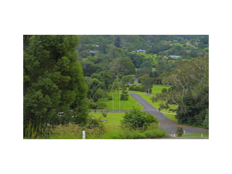 Lot 12 Thomas Waters Road, Tallebudgera Valley QLD 4228