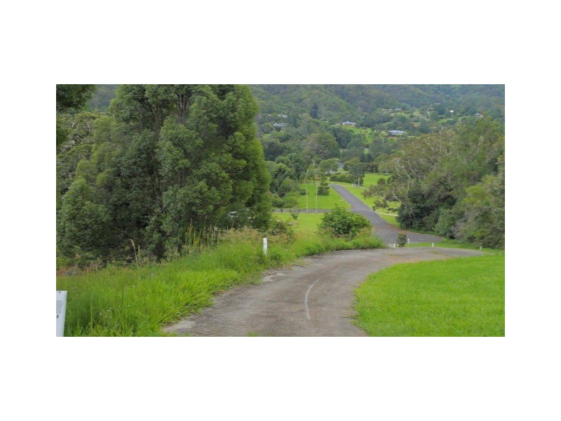 Lot 12 Thomas Waters Road, Tallebudgera Valley QLD 4228