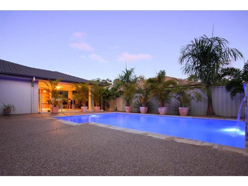 3 Rusty Plum Court, Reedy Creek QLD 4227