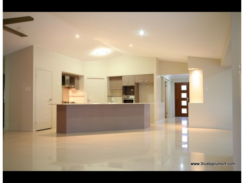 3 Rusty Plum Court, Reedy Creek QLD 4227