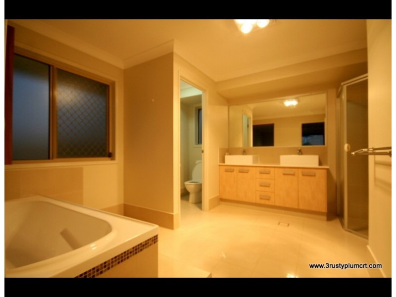 3 Rusty Plum Court, Reedy Creek QLD 4227