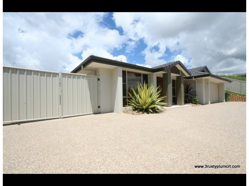 3 Rusty Plum Court, Reedy Creek QLD 4227