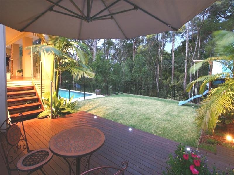 7 Lacerta Avenue, Robina QLD 4226