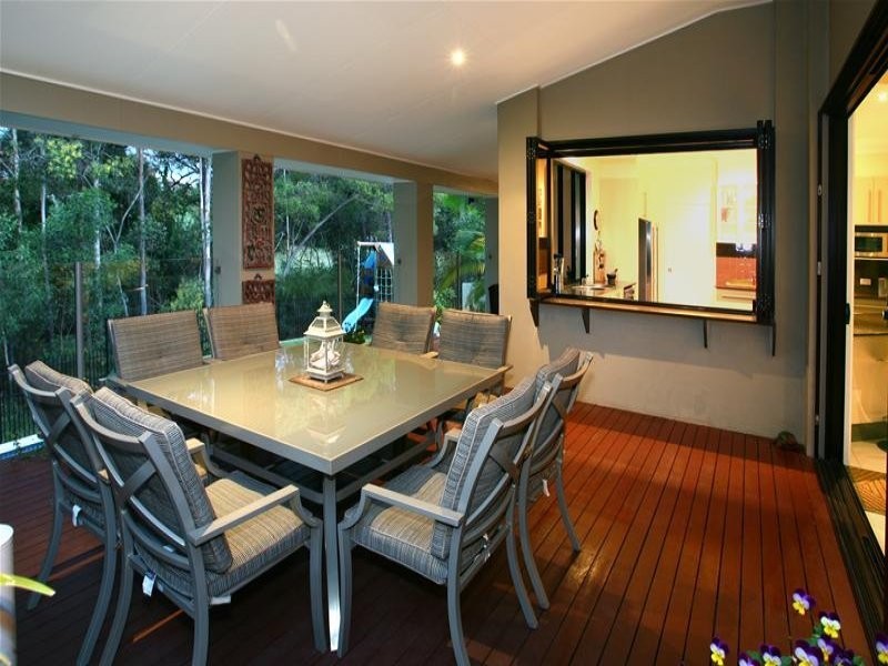 7 Lacerta Avenue, Robina QLD 4226