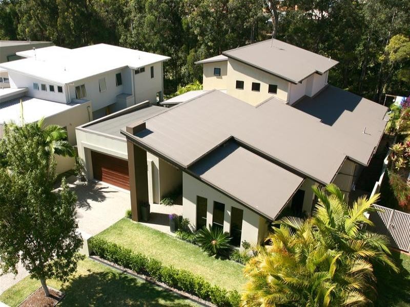 7 Lacerta Avenue, Robina QLD 4226