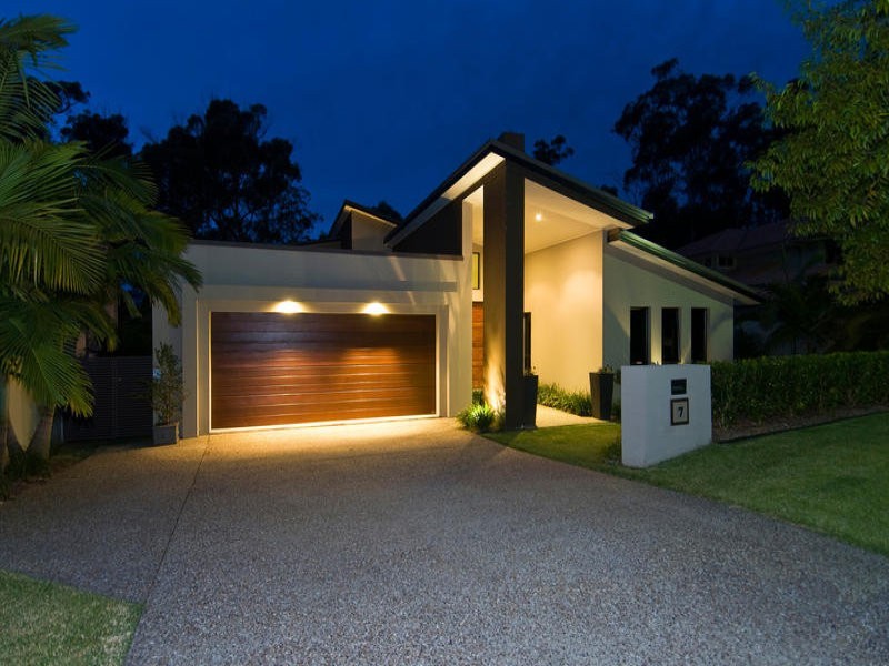 7 Lacerta Avenue, Robina QLD 4226