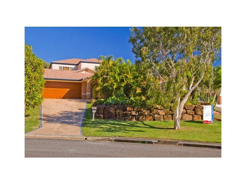 13 Cobb Court, Mudgeeraba QLD 4213