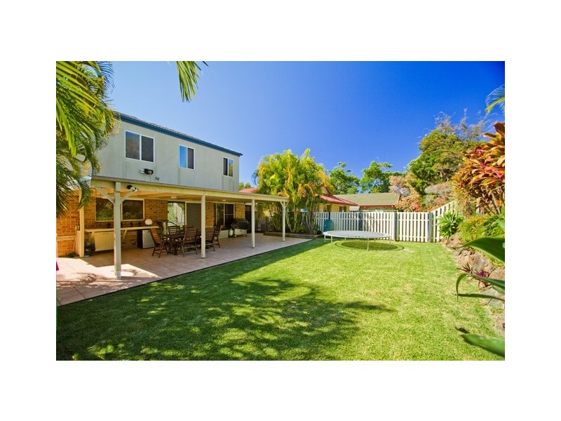 13 Cobb Court, Mudgeeraba QLD 4213