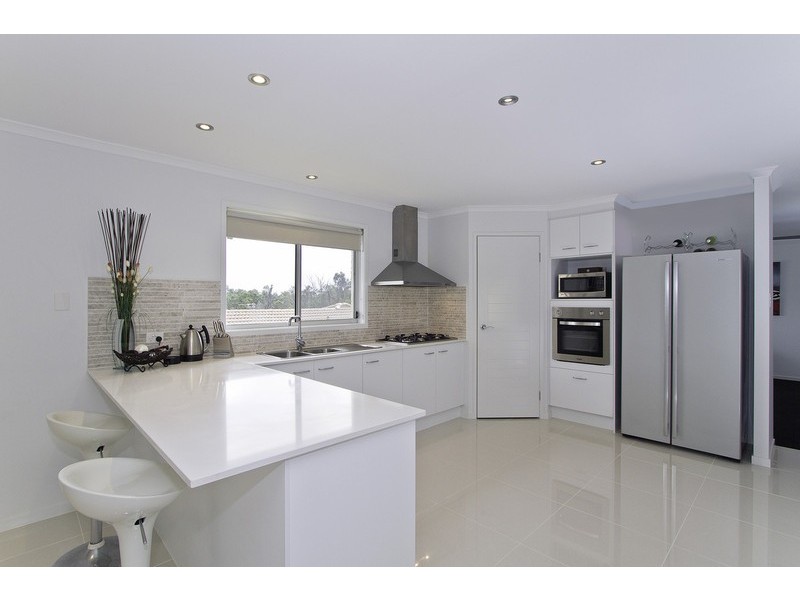 13 Rustyplum Court, Reedy Creek QLD 4227