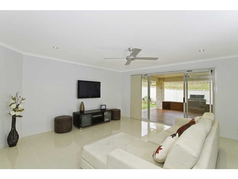 13 Rustyplum Court, Reedy Creek QLD 4227