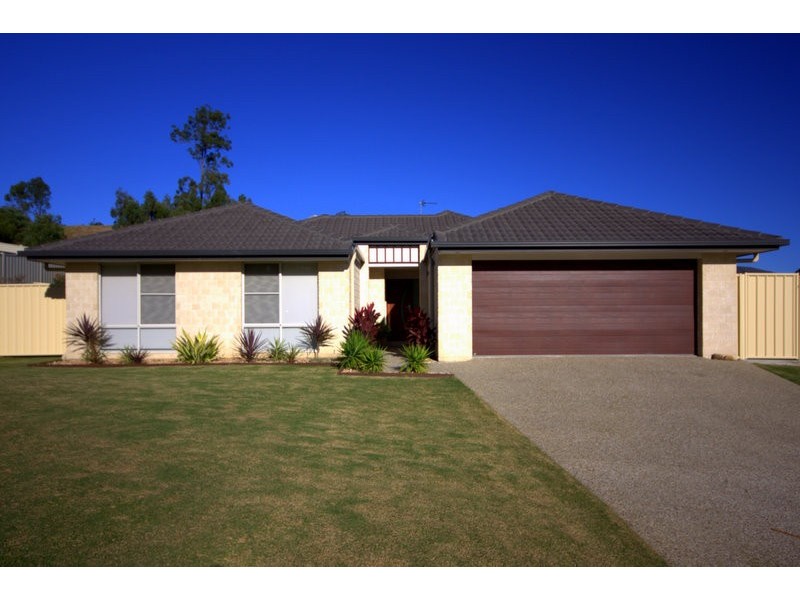 13 Rustyplum Court, Reedy Creek QLD 4227