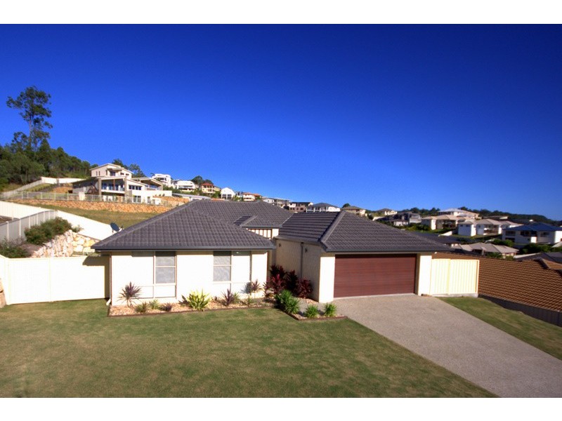 13 Rustyplum Court, Reedy Creek QLD 4227