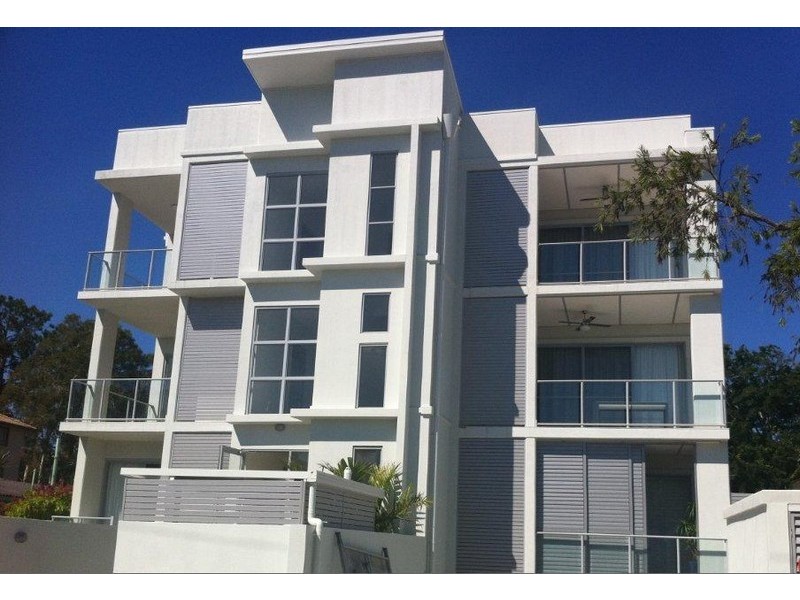 4/31 Loder Street, Biggera Waters QLD 4216