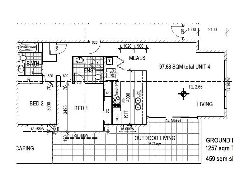 4/31 Loder Street, Biggera Waters QLD 4216
