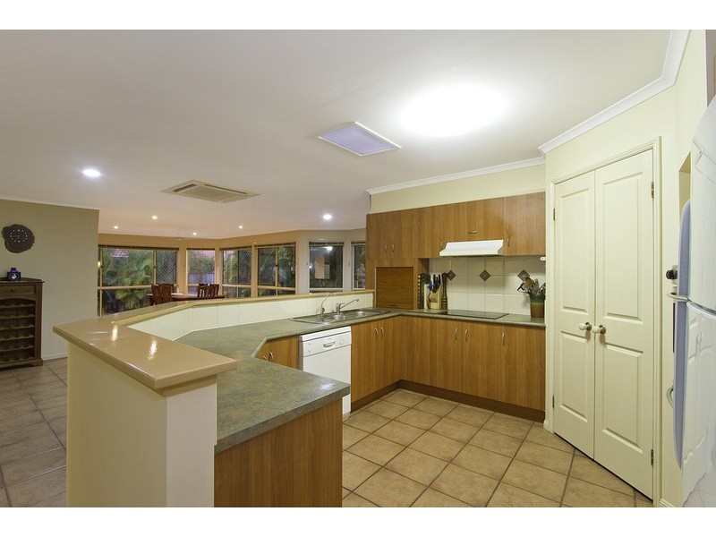 13 Sittella Crescent, Burleigh Waters QLD 4220