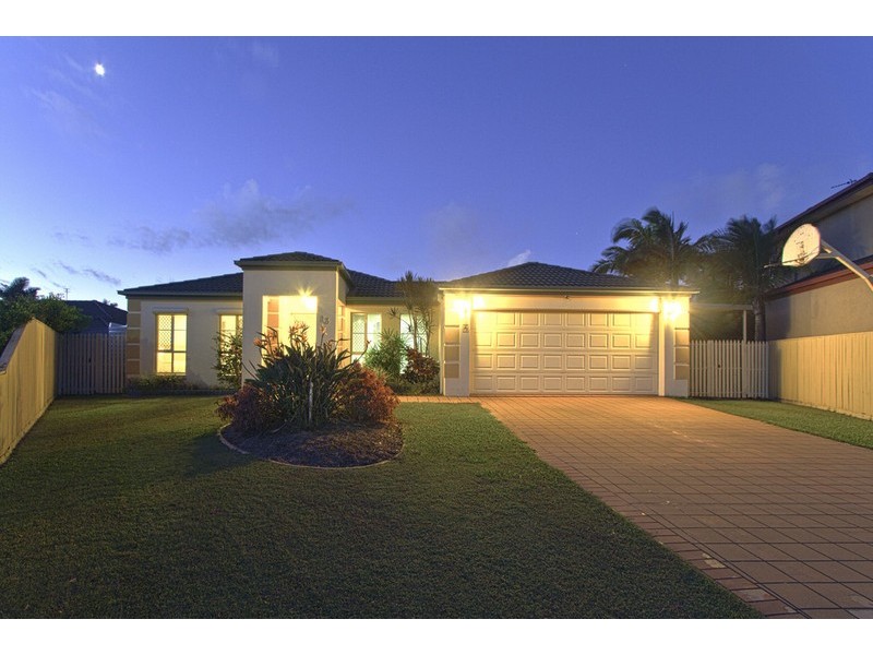 13 Sittella Crescent, Burleigh Waters QLD 4220
