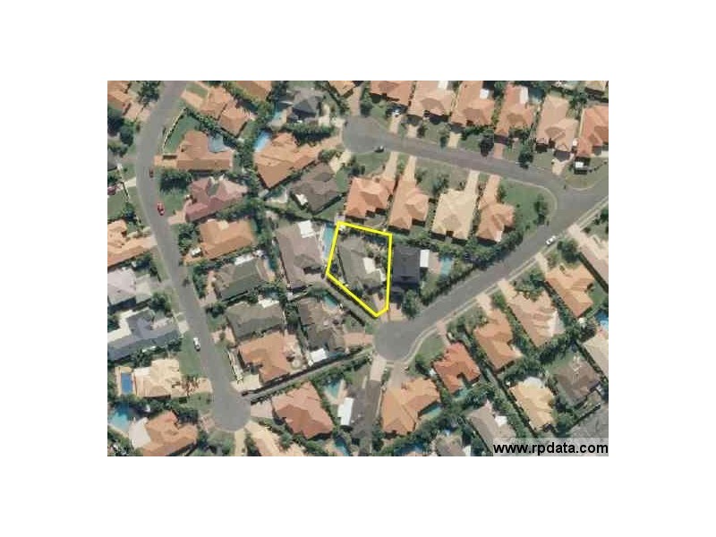 13 Sittella Crescent, Burleigh Waters QLD 4220