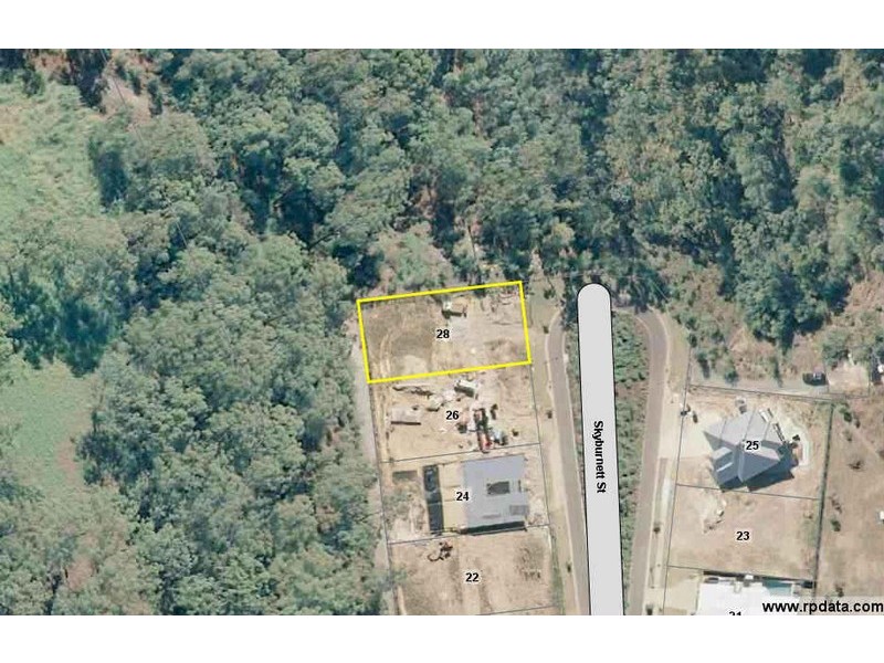 28 Skyburnett Street, Reedy Creek QLD 4227