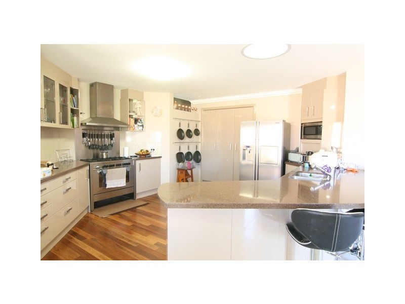 119 Camberwell Circuit, Robina QLD 4226