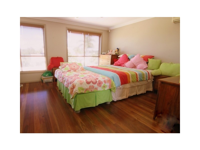 119 Camberwell Circuit, Robina QLD 4226