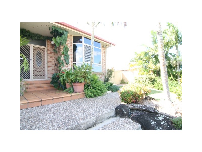 119 Camberwell Circuit, Robina QLD 4226