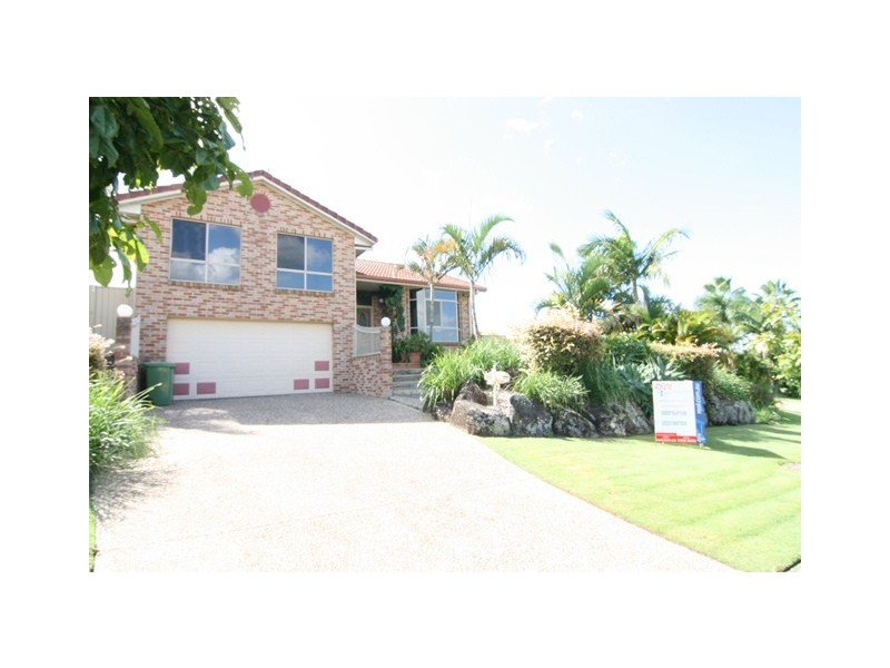 119 Camberwell Circuit, Robina QLD 4226