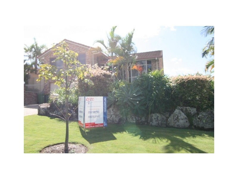 119 Camberwell Circuit, Robina QLD 4226