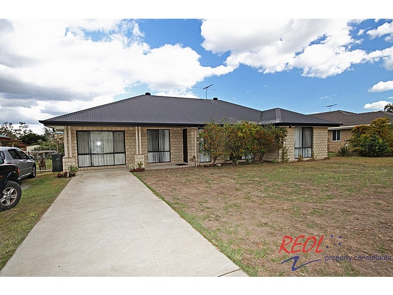 34 Elderberry Drive, Jimboomba QLD 4280