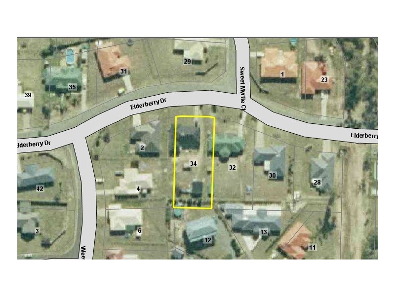 34 Elderberry Drive, Jimboomba QLD 4280