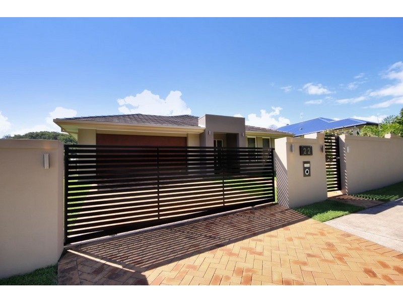 22 Tolga Road, Mudgeeraba QLD 4213