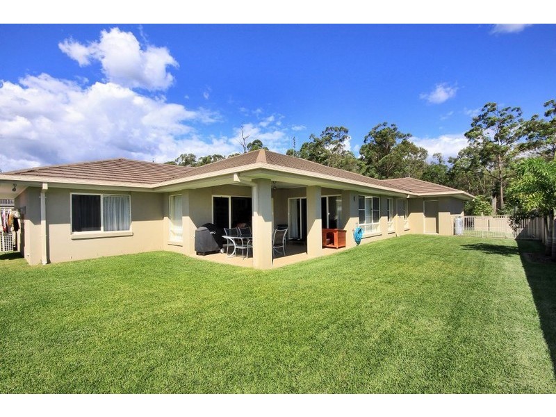 22 Tolga Road, Mudgeeraba QLD 4213