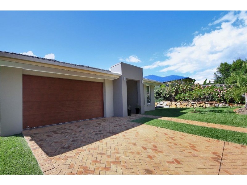 22 Tolga Road, Mudgeeraba QLD 4213