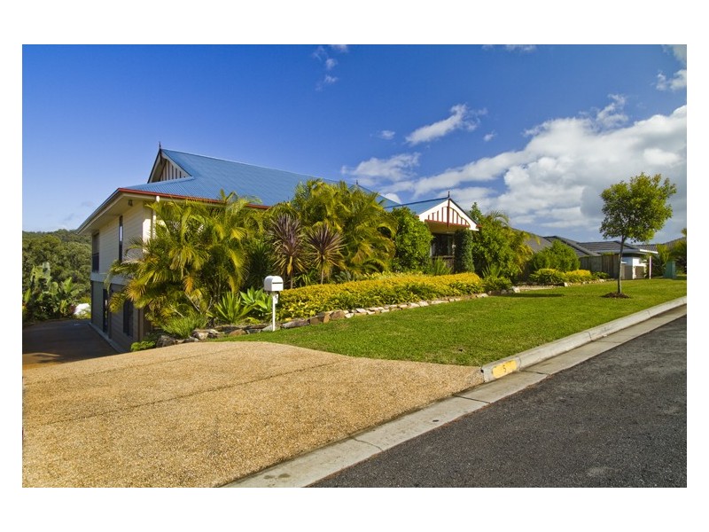 5 Marshall Grove, Bonogin QLD 4213
