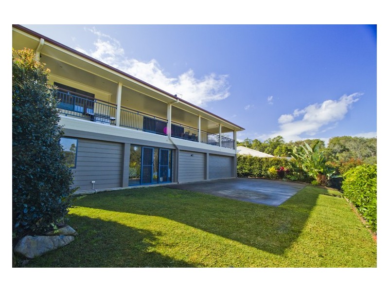5 Marshall Grove, Bonogin QLD 4213