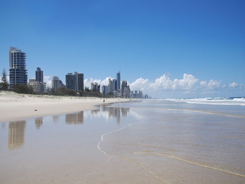 34 Great Southern Drive, Robina QLD 4226