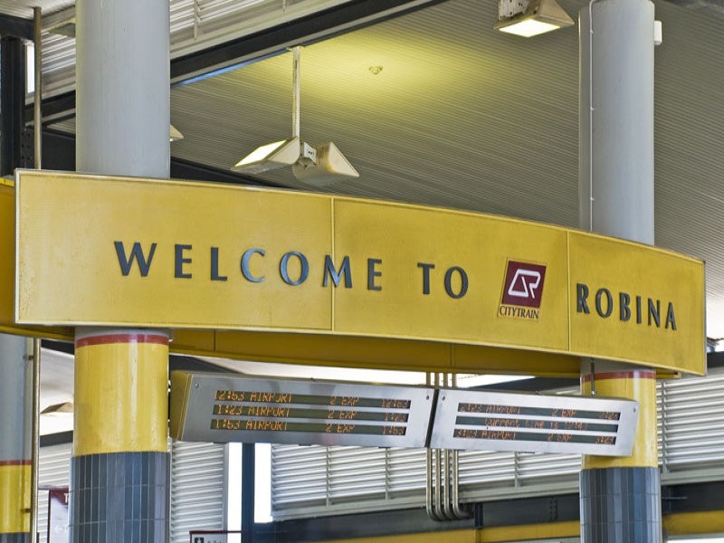 34 Great Southern Drive, Robina QLD 4226