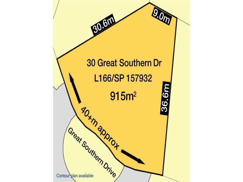 30 Great Southern Drive, Robina QLD 4226