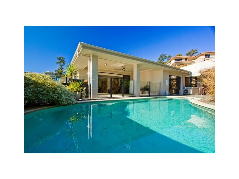 17 Laceflower Court, Reedy Creek QLD 4227