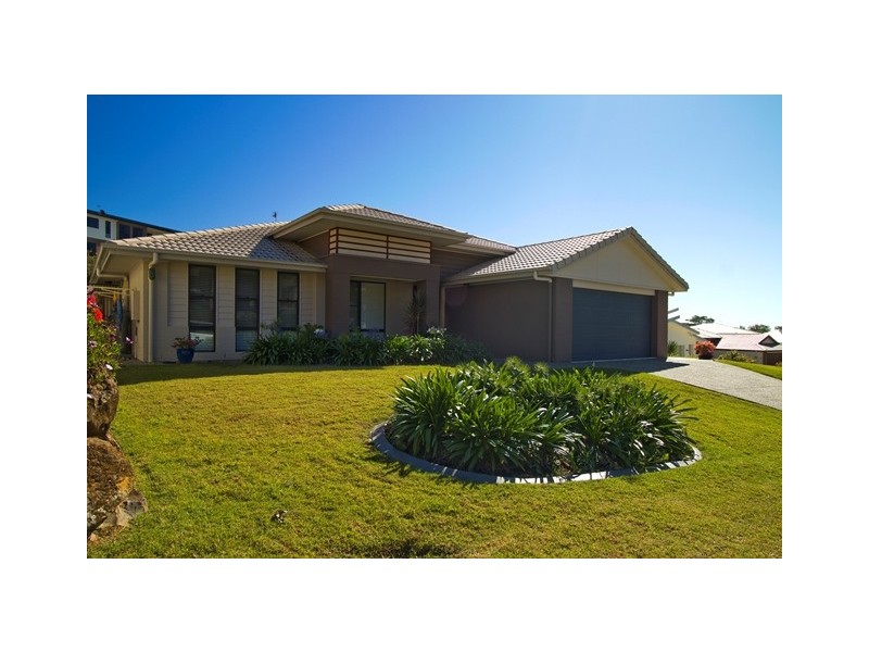 17 Laceflower Court, Reedy Creek QLD 4227