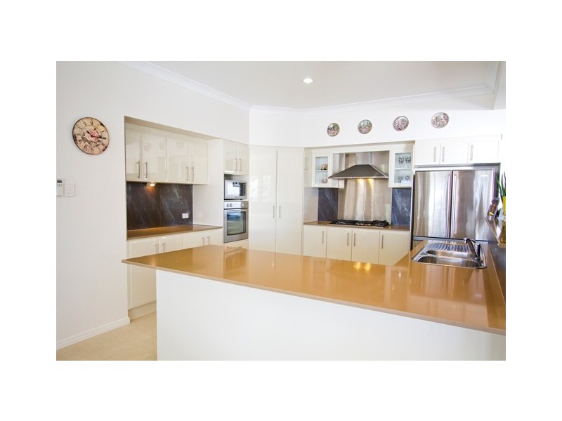 17 Laceflower Court, Reedy Creek QLD 4227