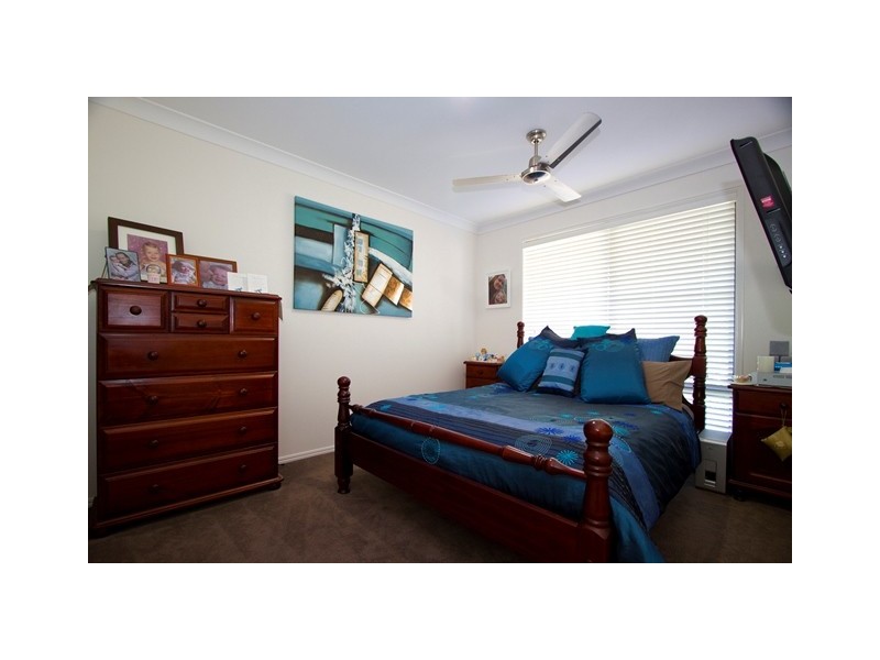 17 Laceflower Court, Reedy Creek QLD 4227