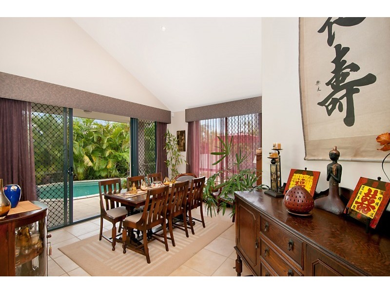 28 Sagitta Place, Robina QLD 4226