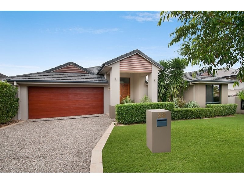 28 Sagitta Place, Robina QLD 4226
