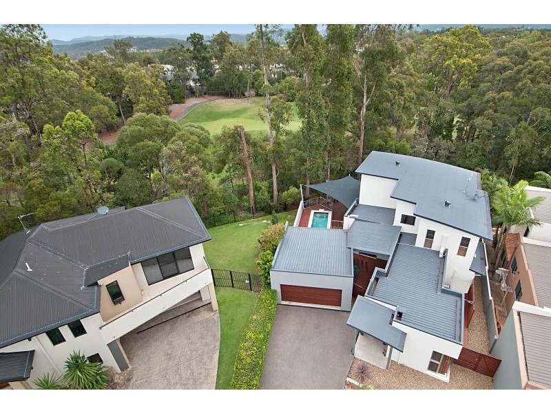 25 Corvus Way, Robina QLD 4226