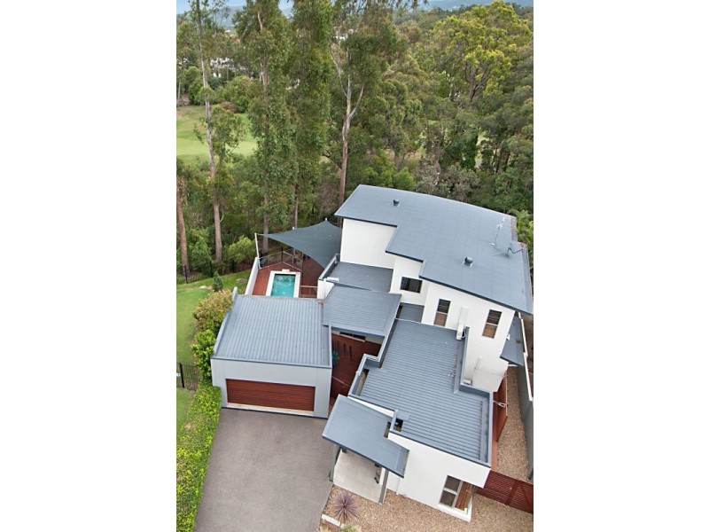 25 Corvus Way, Robina QLD 4226