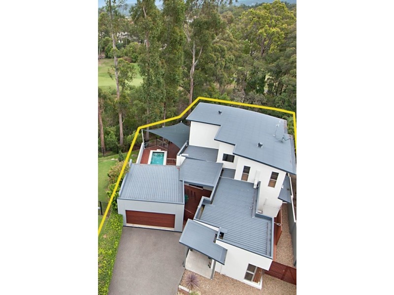 25 Corvus Way, Robina QLD 4226