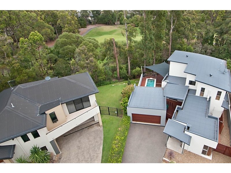 25 Corvus Way, Robina QLD 4226